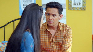 कामना 1. évad Ep.22 22. epizód