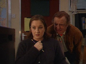 Drop the Dead Donkey 4. évad Ep.9 9. epizód