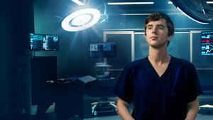 Doktor Murphy kép