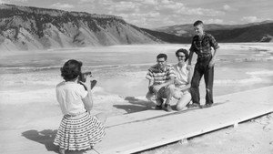 The National Parks: America's Best Idea 1. évad Ep.6 6. epizód