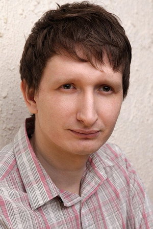 Сергей Фролов profil kép