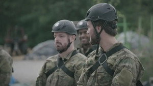 Special Forces VIPS 2. évad Ep.1 1. epizód