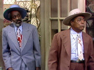 Sanford and Son 5. évad Ep.19 19. epizód