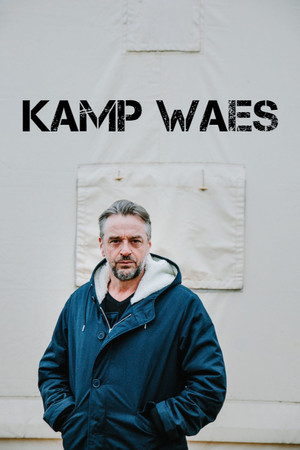 Kamp Waes poszter