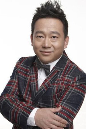 梁超 profil kép