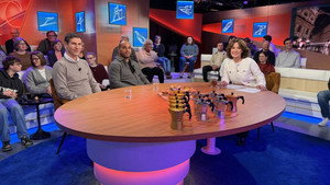 NOS Studio Olimpico kép