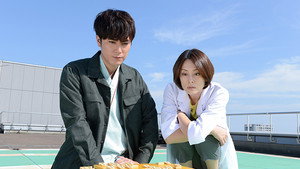ドクターX ～外科医・大門未知子～ 5. évad Ep.5 5. epizód