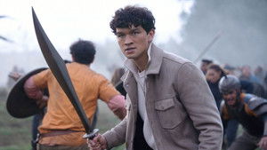 Percy Jackson és az Olimposziak Szörnyek tengere Ep.8 8. epizód