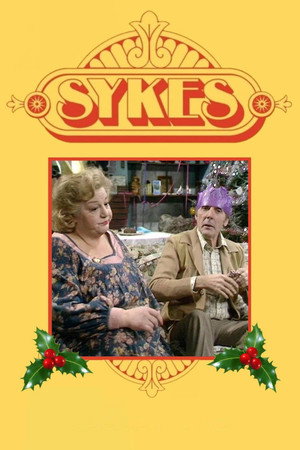 Sykes poszter