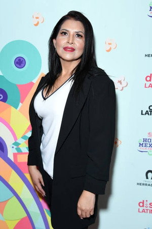 Liliana Arriaga profil kép