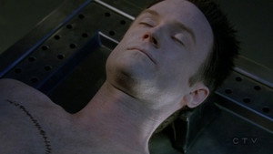 CSI: New York-i helyszínelők 5. évad Ep.22 Yahrzeit