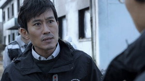 더 바이러스 1. évad Ep.1 1. epizód