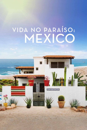 Mexico Life poszter