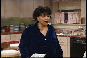 Living Single 1. évad Ep.17 17. epizód
