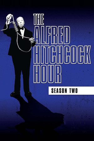 The Alfred Hitchcock Hour 2. évad (1963-09-27) poszter