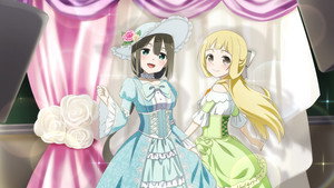 結城友奈は勇者である kép