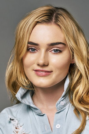 Meg Donnelly profil kép