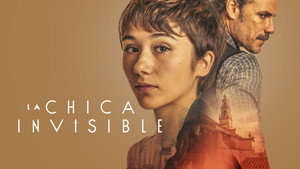 La chica invisible kép