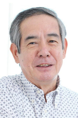 小倉一郎 profil kép