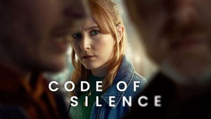 Code of Silence kép