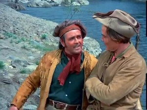 Daniel Boone 6. évad Ep.10 10. epizód