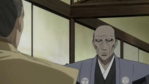 天保異聞 妖奇士 1. évad Ep.23 23. epizód