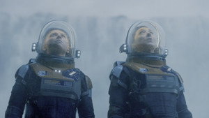 Lost in Space - Elveszve az űrben 2. évad Ep.2 Szakadék