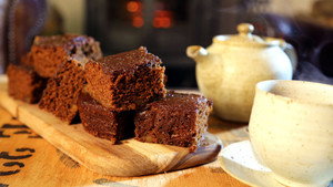 The Hairy Bikers' Comfort Food 1. évad Ep.1 1. epizód