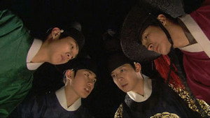 Rooftop Prince Minisorozat Ep.2 2. epizód