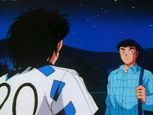 キャプテン翼J 1. évad Ep.46 46. epizód