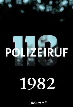 Polizeiruf 110 12. évad (1982-01-24) poszter