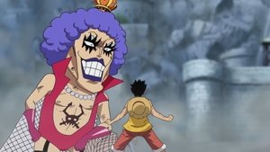 One Piece 13. évad Ep.477 477. epizód