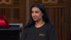 Dragons' Den 19. évad Ep.4 4. epizód