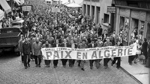 Générations Guerre d'Algérie kép