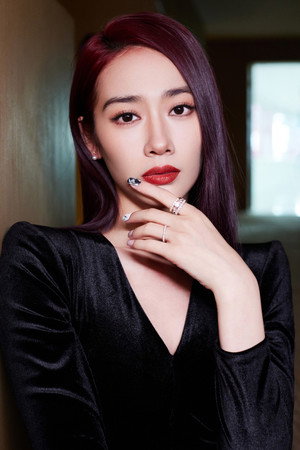 范帅琦 profil kép