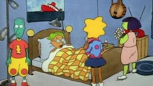 Doug 2. évad Ep.17 17. epizód