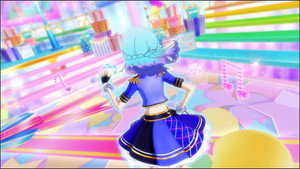 アイカツオンパレード! 1. évad Ep.24 24. epizód