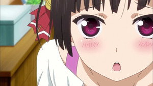 お兄ちゃんだけど愛さえあれば関係ないよねっ 1. évad Ep.6 6. epizód