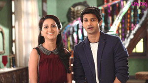 Zindagi Abhi Baki Hai Mere Ghost 1. évad Ep.108 108. epizód