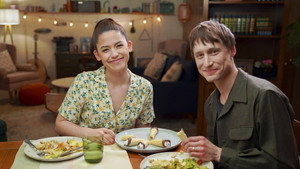 Girl Meets Farm 8. évad Ep.11 11. epizód