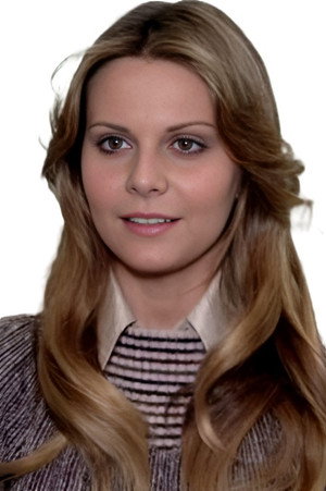 Silvia Dionisio profil kép