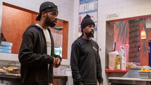 Flatbush Misdemeanors 1. évad Ep.9 9. epizód
