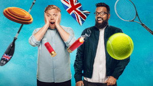 Rob & Romesh Vs kép