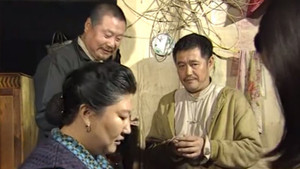 夜深人不静 kép