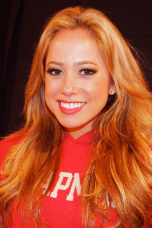 Sabrina Bryan