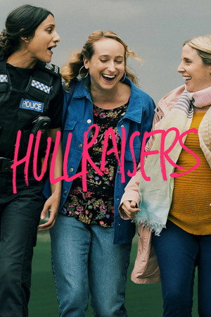 Hullraisers poszter