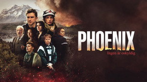 Phoenix kép