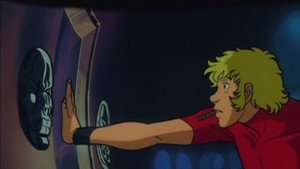 スペースコブラ 1. évad Ep.1 1. epizód