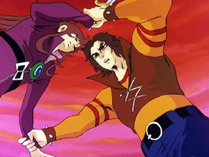 UFOロボグレンダイザー 1. évad Ep.49 49. epizód