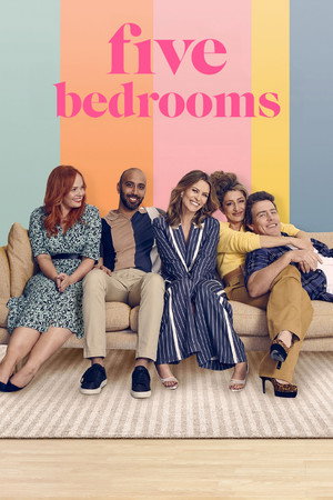 Five Bedrooms poszter